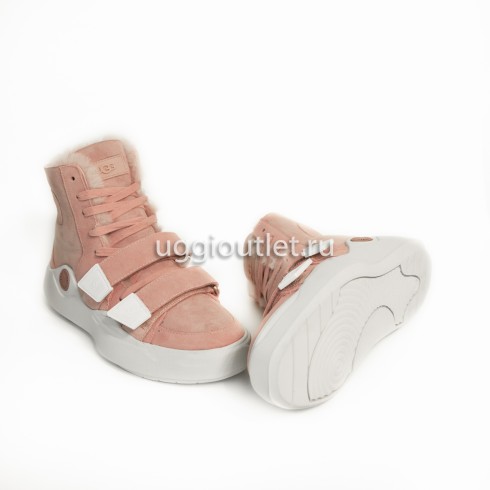 Hunley Pink