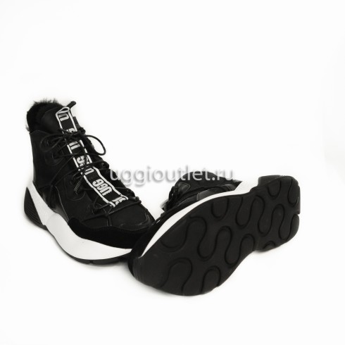 Melrose Black