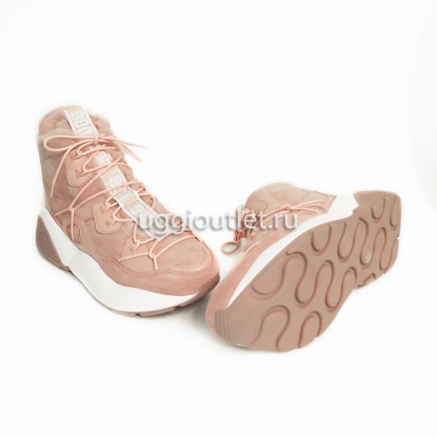 Melrose Pink