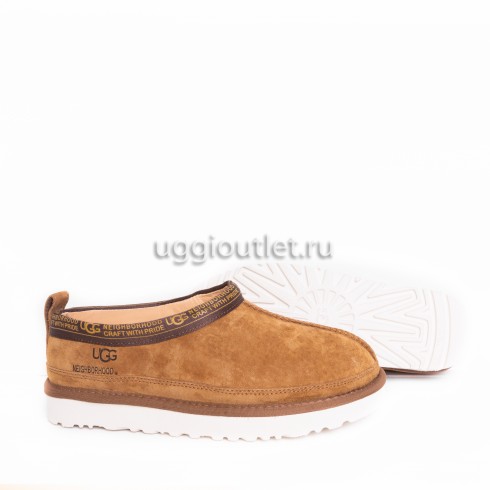 Highlad Sport Hiker Low Chestnut
