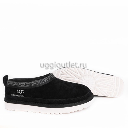 Highlad Sport Hiker Low Black