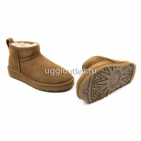 Ultra Mini Chestnut