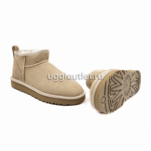 Ultra Mini Sand