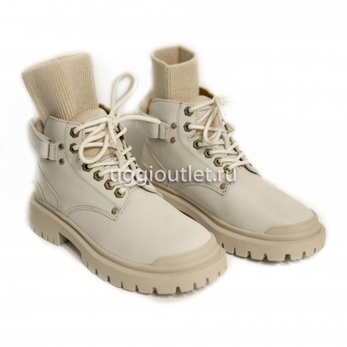 Martin Boots Sand