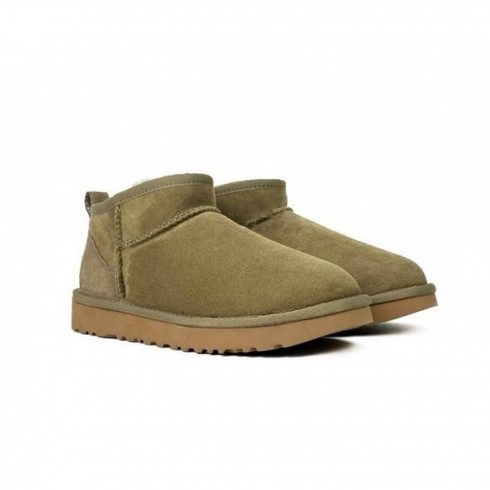 Ultra Mini Khaki