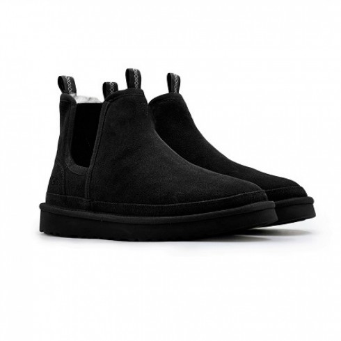 Neymel Chelsea Black