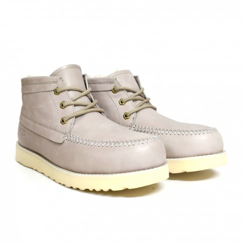 CAMPOUT CHUKKA Sand