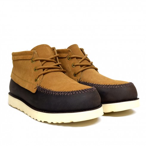 CAMPOUT CHUKKA Chestnut