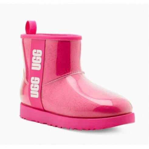 Kids Classic Clear Mini Rose