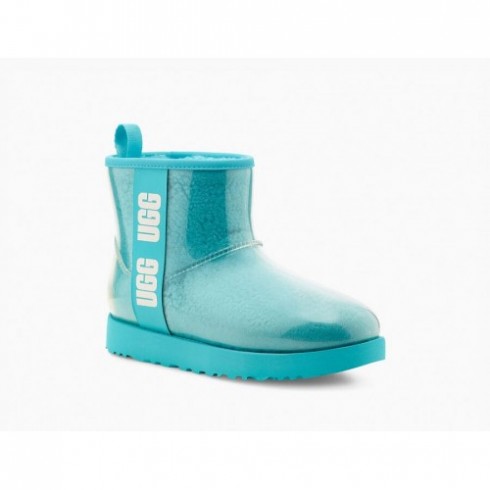 Kids Classic Clear Mini Lagoon
