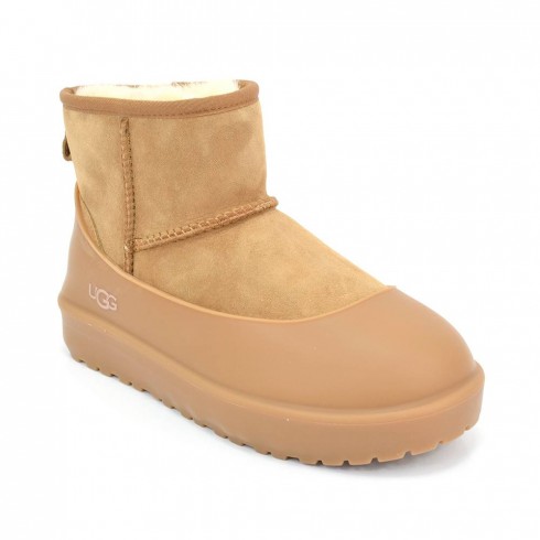 Boot Guard Classic Mini Chestnut