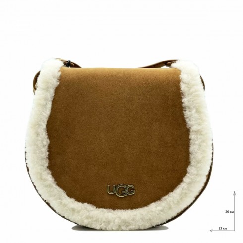 Heritage Crossbody