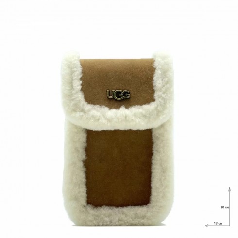Heritage Mini Crossbody