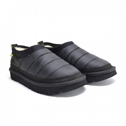 Tasman LTA Black