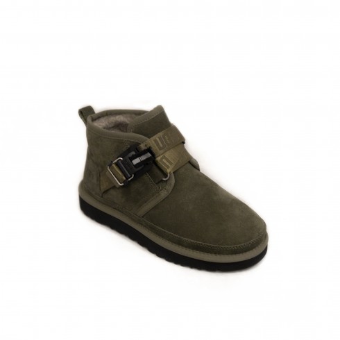 Neumel Quicklick Khaki