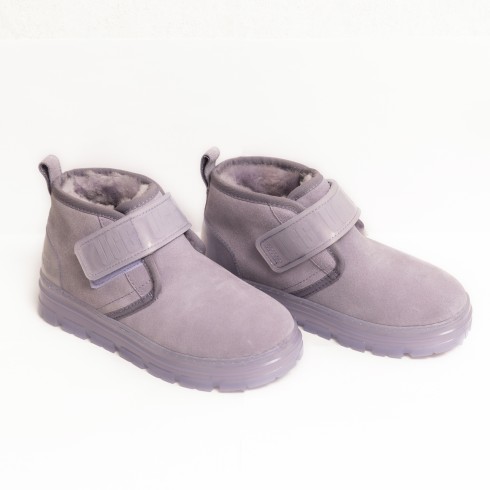 Neumel Clear Violet