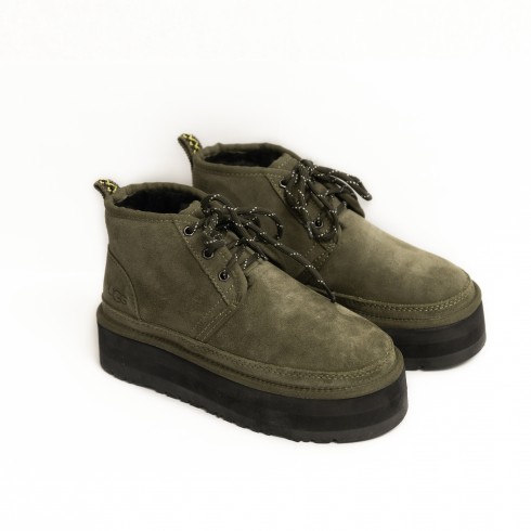 Neumel Heritage Olive