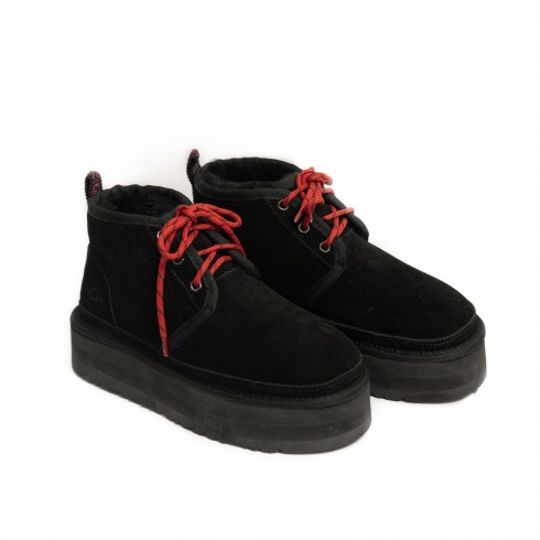 Neural Heritage Black