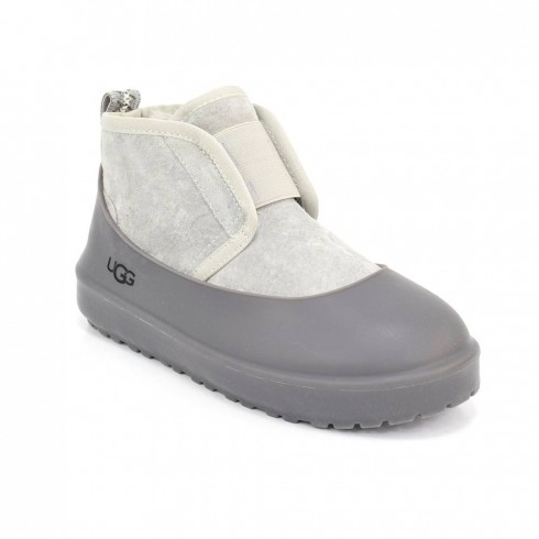 Boot Guard Neumel Grey