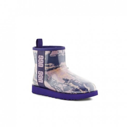Kids Classic Clear Marble