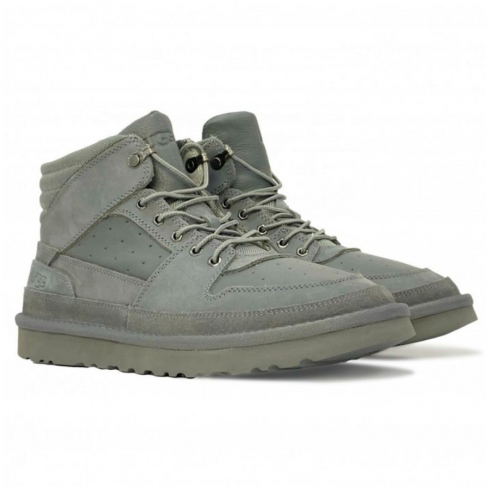 SPORT GREY