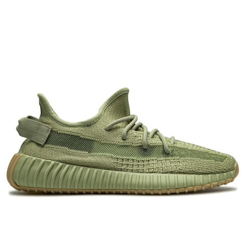 Adidas Yееzy Boost 350 V2 Sulfur