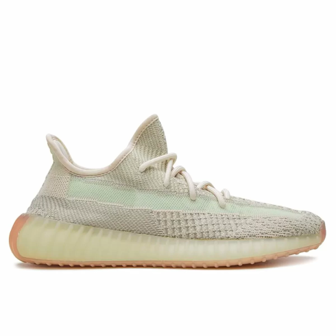 Adidas Yееzy Boost 350 V2 Citrin Reflective