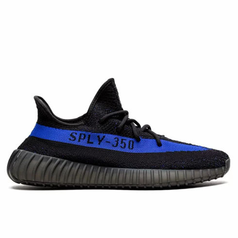 Adidas Yeezy Boost 350 V2 Dazzling Blue