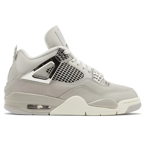 Air Jordan 4 Retro Frozen Moments