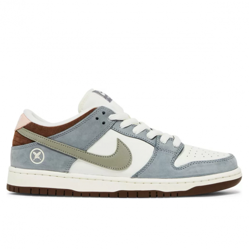 Yuto Horigome X Dunk Low SB