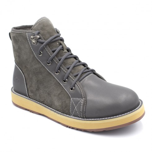 Navajo Boots Grey