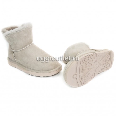 Classic Cuff Mini Boot Seal