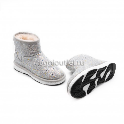 Sky Dust Silver