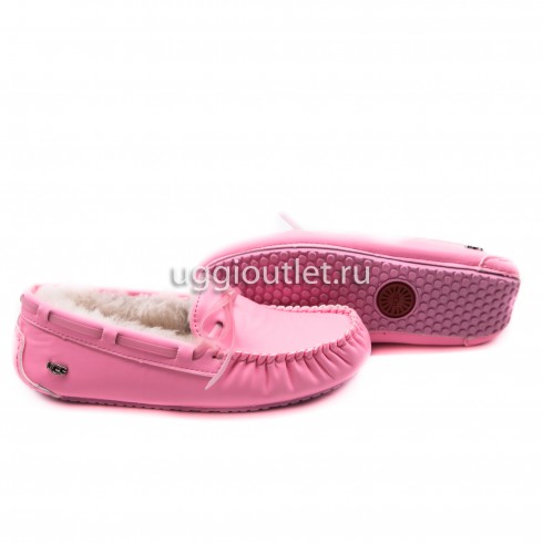 Dacota Pink