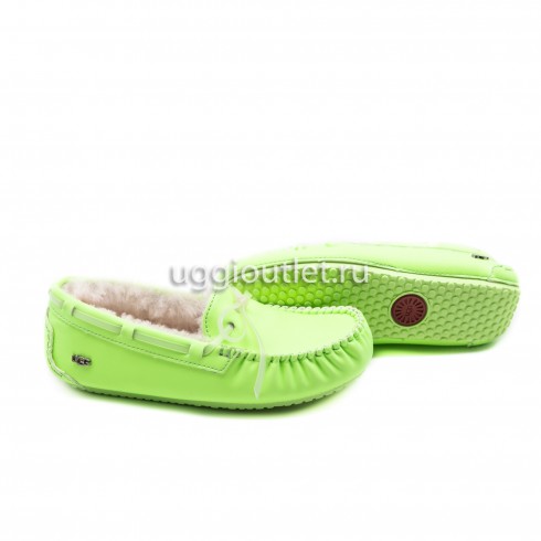 Dacota Green