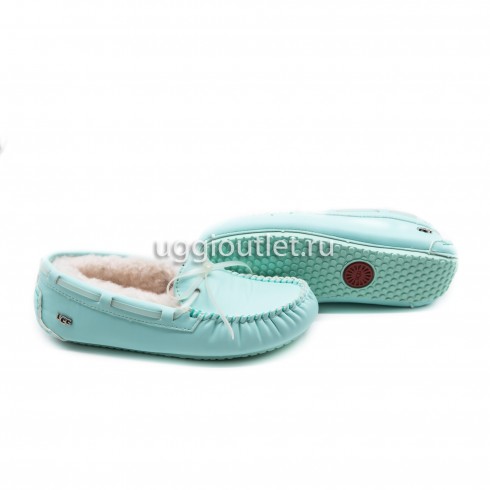 Dacota Aqua