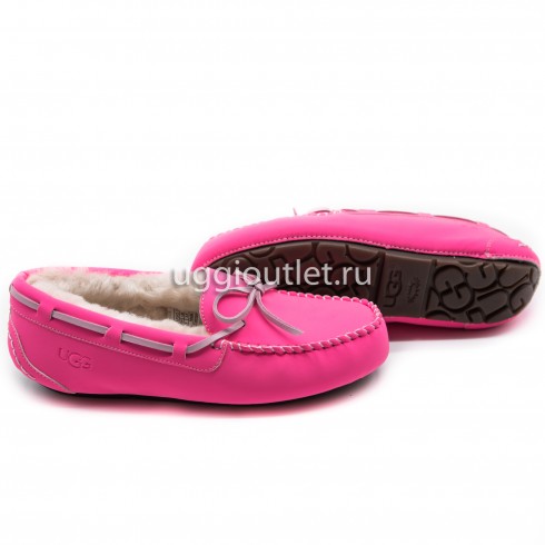 Dacota Night Glow Pink