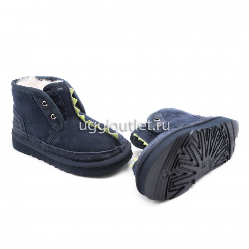 Dydo Neumel 2 Navy