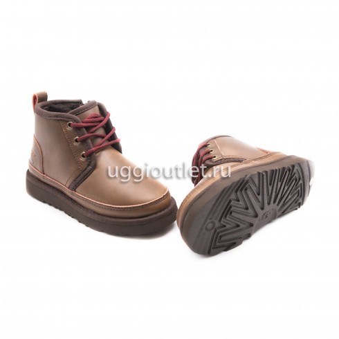 Kids Neumel 2 Chocolate