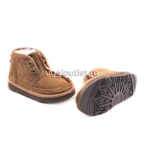 Dydo Neumel 2 Chestnut
