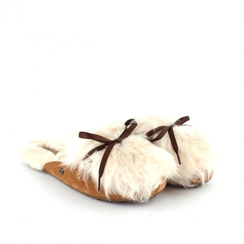 Shaina Fluff Chocolate