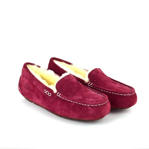 Ansley Red Wine