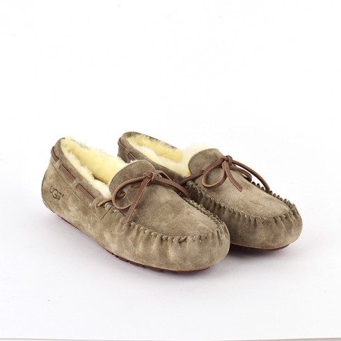 Dacota Green Olive