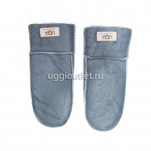 Варежки Ugg Женские Navy