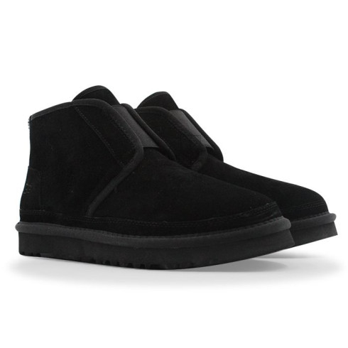 Neumel Flex Black