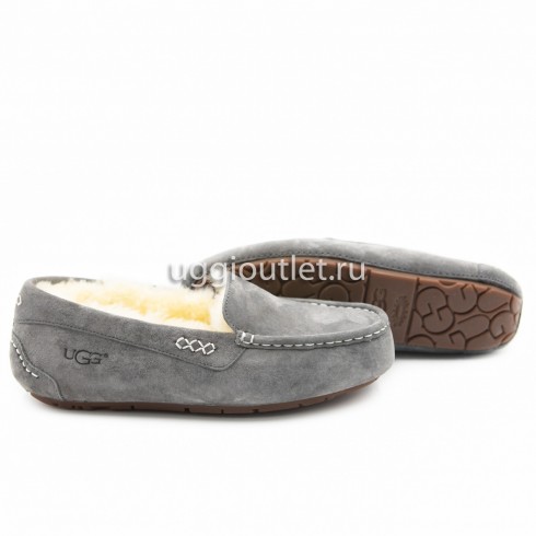 Ascot Grey