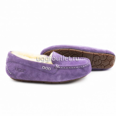 Ascot Violet