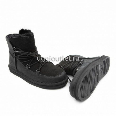 Men Levy Black