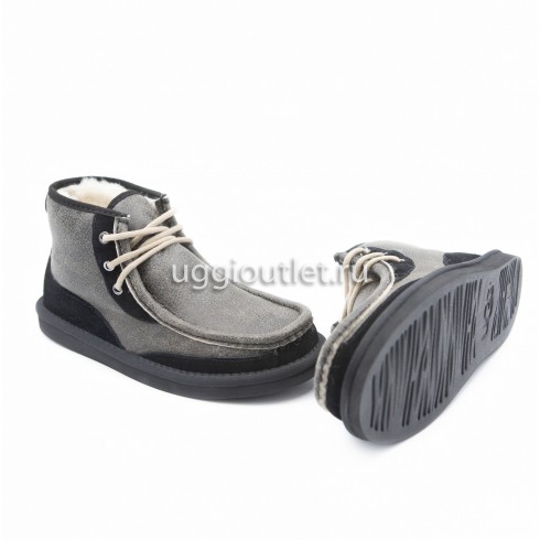 Bosley Black