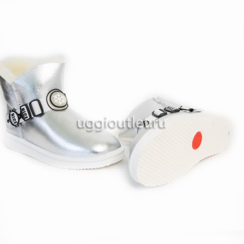 Gluff Silver